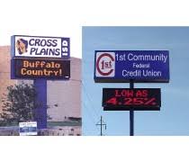 Purchasing an Electronic Digital Sign for Your Medical Center