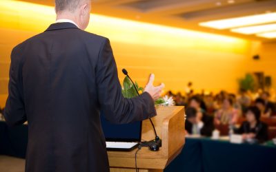 The Benefits of Hiring a Corporate Motivational Speaker