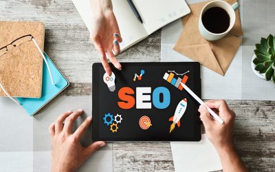 Grow Your Online Presence with SEO Marketing Experts Thurston County WA
