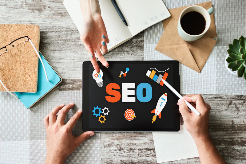 Grow Your Online Presence with SEO Marketing Experts Thurston County WA