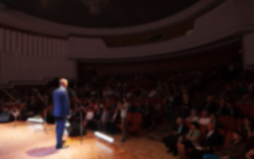 Incredible Event Success with a Leading Keynote Laughter Speaker