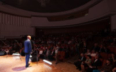 Incredible Event Success with a Leading Keynote Laughter Speaker