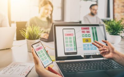 Success Stories Showcasing an APP Development Agency Shreveport Driving Growth