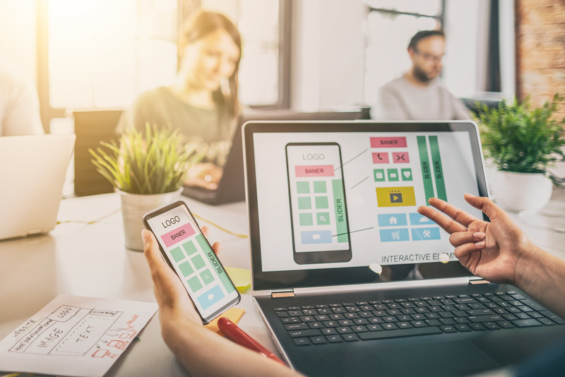 Success Stories Showcasing an APP Development Agency Shreveport Driving Growth
