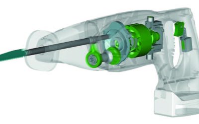 The Backbone of Reliable Simulation: Meshing Software in Engineering