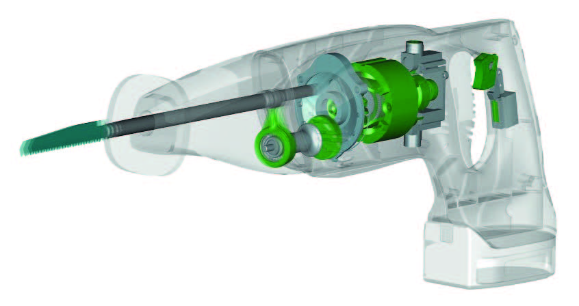 The Backbone of Reliable Simulation: Meshing Software in Engineering