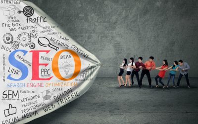 Increase Rank, Traffic, and Profits by Hiring an SEO Company in Menifee CA