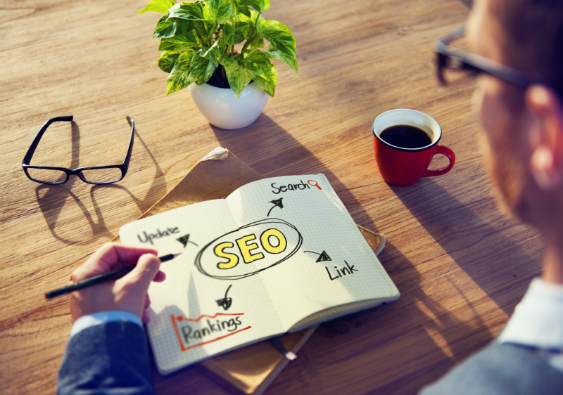 Solutions from an SEO Company In Oxnard Entrepreneurs Rely on for Increased Traffic