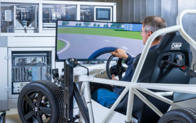 Design Smarter: The Case for CFD Fluid Dynamics Software in Engineering