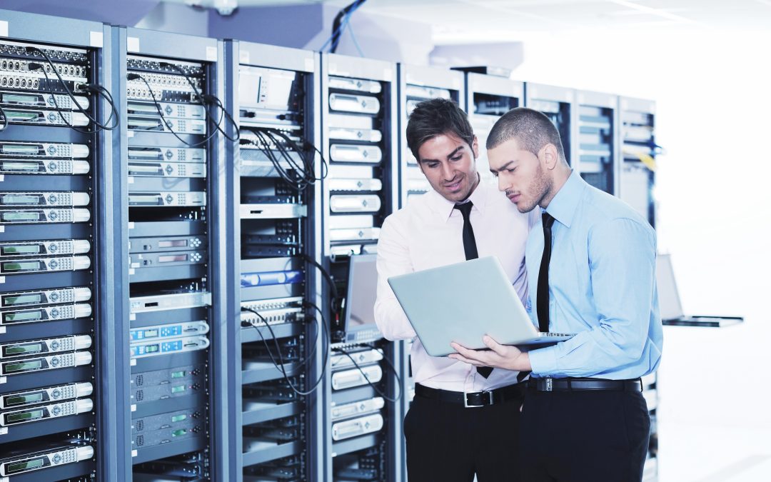 Overcoming Common Tech Challenges with IT Service Management Charlotte, NC Expertise