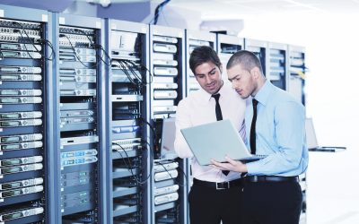Overcoming Common Tech Challenges with IT Service Management Charlotte, NC Expertise