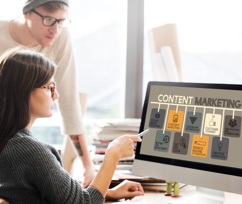 Increase Your Online Sales with an Internet Marketing Service Tempe AZ Solution