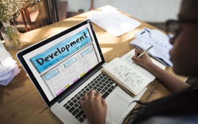 Real Results From Web Design Charlottesville for American Entrepreneurs