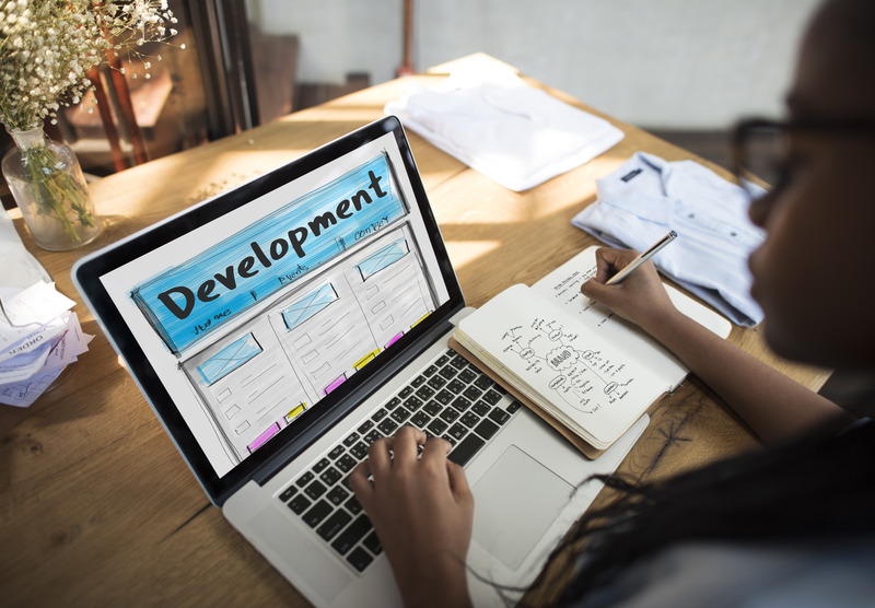 Real Results From Web Design Charlottesville for American Entrepreneurs