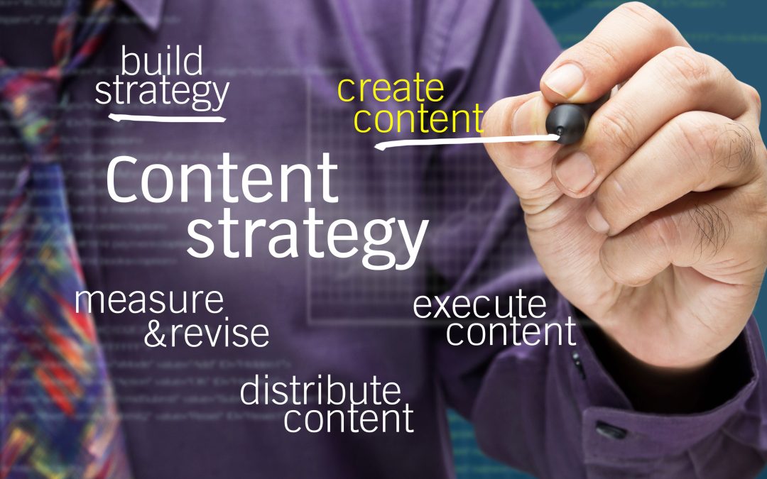 Achieve Real Results for Your Company Through Content Marketing Services in Las Vegas, NV