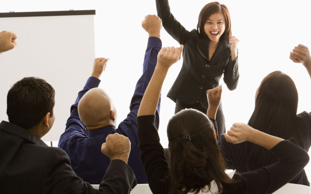 Unlock Success Stories with a Motivational Speaker Inspiring Real Change in American Workplaces