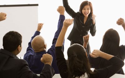 Unlock Success Stories with a Motivational Speaker Inspiring Real Change in American Workplaces