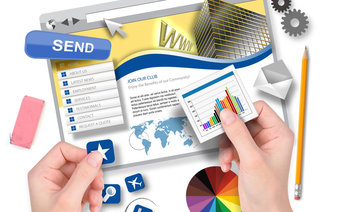 Enhance Your Business Growth with Professional Web Design Syracuse, NY Experts