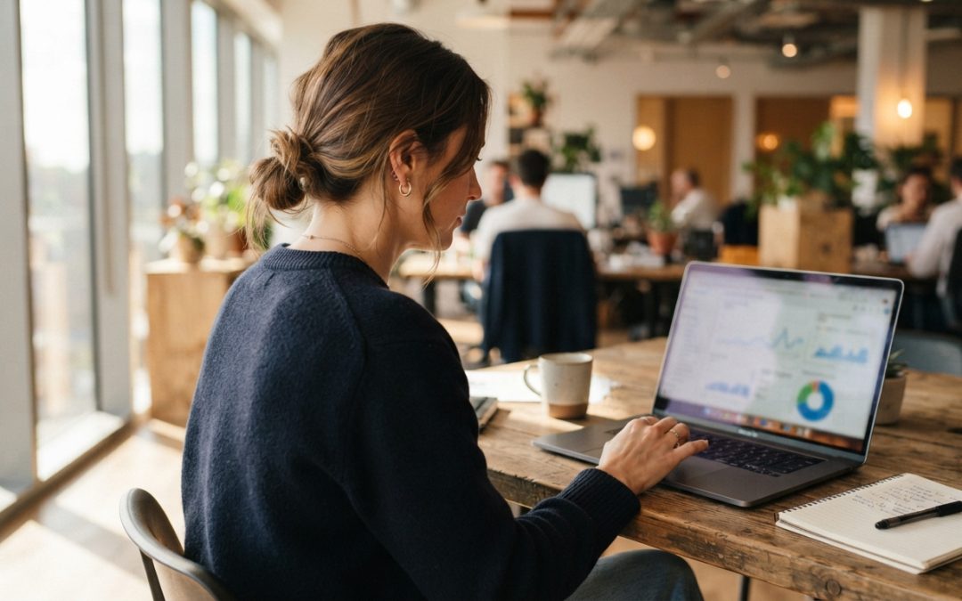 SEO Agency Guidance for Building Stronger Online Reach Across