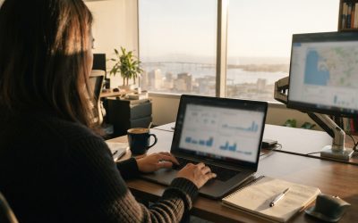 Services to Expect From a Digital Marketing Company