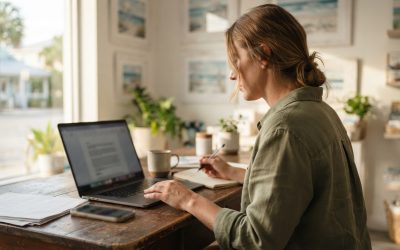 Social Media Management Strategies for Growing Businesses in Fort Walton Beach