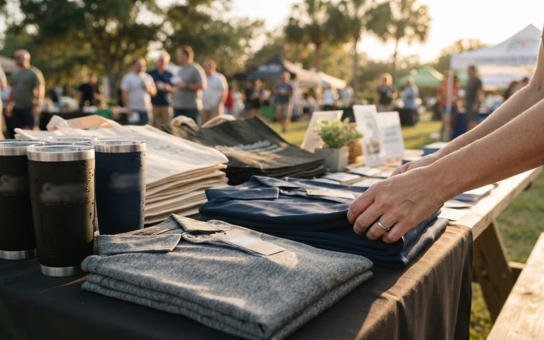 How to Choose Useful Giveaway Items in Pinellas County, FL for Events